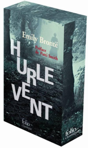 Hurlevent (Wuthering Heights) - Brontë Emily ; Smith Patti ; Lacretelle Jacques de