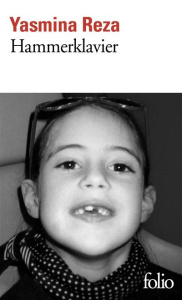 Hammerklavier - Reza Yasmina