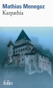 Karpathia - Menegoz Mathias