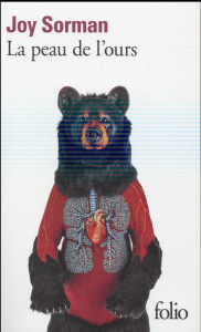 La peau de l'ours - Sorman Joy