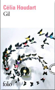 Gil - Houdart Célia