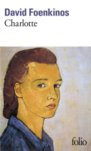 Charlotte - Foenkinos David