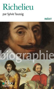 Richelieu - Taussig Sylvie