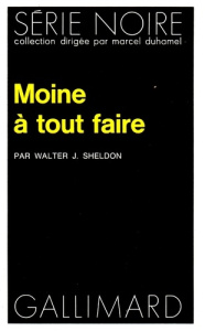 Moine à tout faire - Sheldon W-J