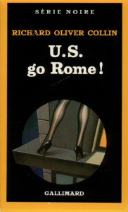 U.S. go Rome ! - Collin Richard-Oliver