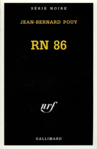 RN 86 - Pouy Jean-Bernard