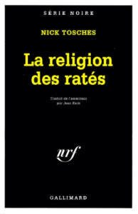 La religion des ratés - Tosches Nick