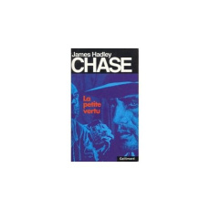 La petite vertu - Chase James Hadley