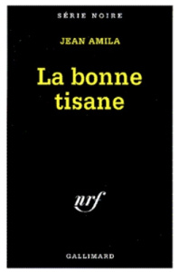La bonne tisane - Amila Jean
