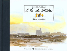 L'île de Tatihou - Moireau Fabrice