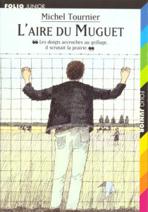 L'aire du muguet - Tournier Michel