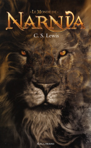 Le Monde de Narnia - Lewis C.S. ; Baynes Pauline