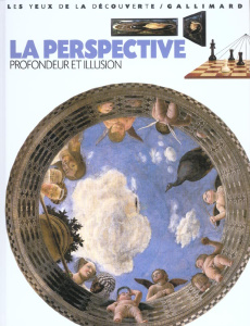 La perspective. Profondeur et illusion - Alison Cole ; Frédéric Morvan