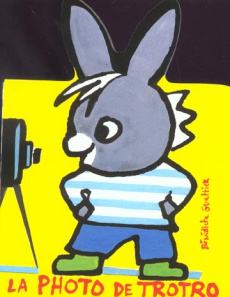 La photo de Trotro - Guettier Bénédicte