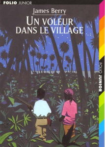 Un voleur dans le village - Berry James