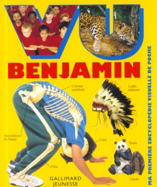 Vu Benjamin - COLLECTIF