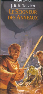 Le Seigneur des Anneaux : Coffret en 3 volumes : Tome 1, La Communauté de l'Anneau ; Tome 2, Les Deu - Tolkien John Ronald Reuel ; Munch Philippe ; Ledou