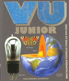 Vu Junior - Farndon John