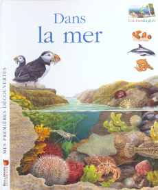 Dans la mer - Fuhr Ute ; Sautai Raoul