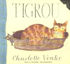 Tigrou - Voake Charlotte