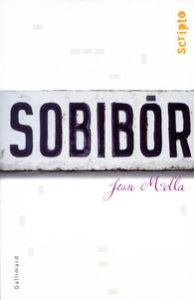 Sobibor - Molla Jean