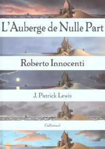 L'auberge de Nulle Part - Lewis J-Patrick ; Innocenti Roberto