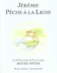 Jérémie Pêche-à-la-Ligne - Potter Beatrix