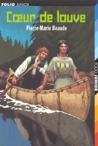 Coeur de louve - Beaude Pierre-Marie