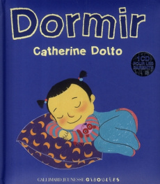 Dormir. Avec 1 CD audio - Dolto-Tolitch Catherine ; Graux Amélie