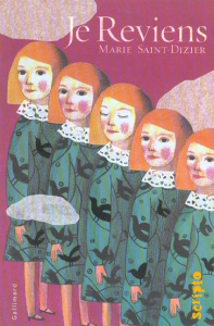 Je reviens - Saint-Dizier Marie