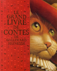 Le Grand Livre de Contes - Liège Alice