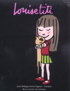 Louise titi - Arrou-Vignod Jean-Philippe