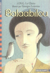 Balaabilou - Le Clézio Jean-Marie-Gustave ; Lemoine Georges