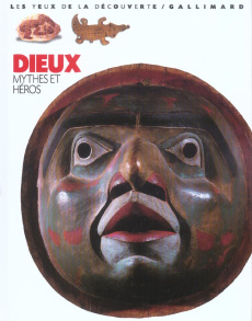 Dieux. Mythes et héros - Philip Neil