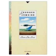 La terre, l'eau, le ciel - Lemoine Georges