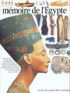 Mémoire de l'Egypte - Hart George