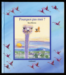 Pourquoi pas moi ? - Brown Ken ; Costa de Beauregard Diane