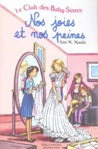 Nos joies et nos peines - Martin Ann-Matthews ; Bravo Emile