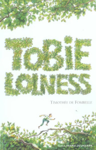 Tobie Lolness Tome 1 : La vie suspendue - Fombelle Timothée de ; Place François