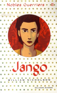 Nobles Guerriers Tome 2 : Jango - Nicholson William ; Ménard Diane