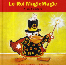 Le Roi MagicMagic - Sanders Alex