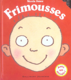Frimousses - Smee Nicola
