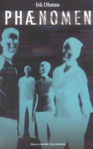 Phaenomen - L'Homme Erik