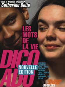 Dico ado. Les mots de la vie - Dolto-Tolitch Catherine