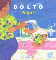 Propre - Dolto-Tolitch Catherine ; Faure-Poirée Colline ; M