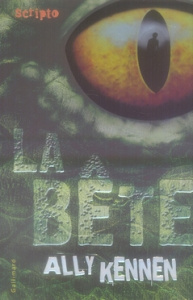 La bête - Kennen Ally ; Marchand Alice