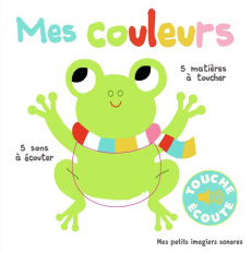 Mes couleurs - Billet Marion