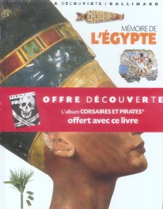 Mémoire de l'Egypte - Hart George
