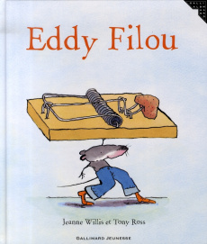 Eddy Filou - Willis Jeanne ; Ross Tony