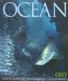 Océan - Beatty Richard ; Burnie David ; Dennis-Bryan Kim ;